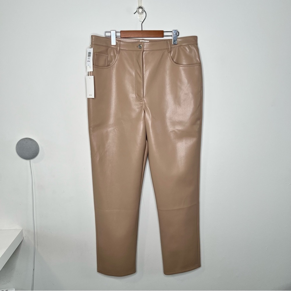 Wilfred - The Melina Pant - Aritzia